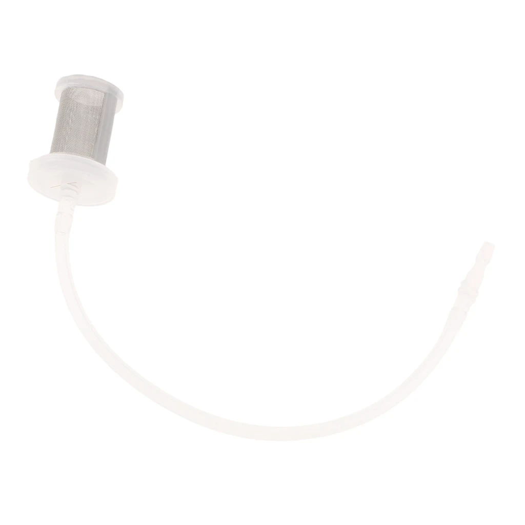 Пластиковый чернильный бак Фильтр для наружного принтера широкоформатный