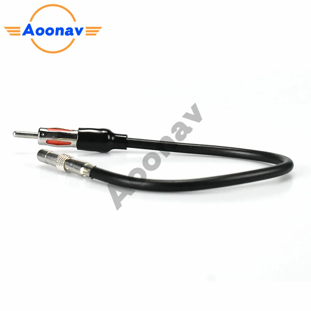 13-014 ISO для CHRYSLER 2001 + CHEVROLET 2006 FORFORD HUMMER H3 2003 Стандартный проводной кабель-адаптер |