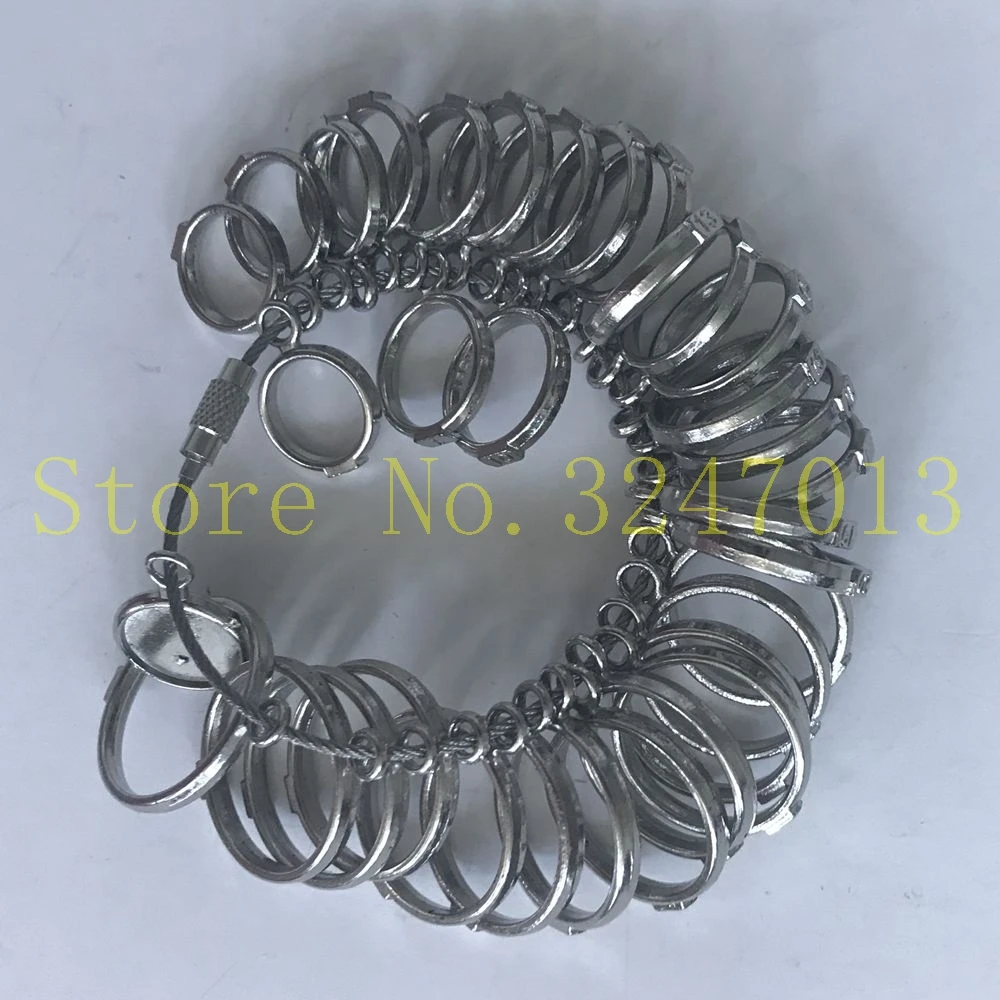 3 шт./компл. Ювелирная оправка кольцевой фильтр датчик Клещи из нержавеющей стали