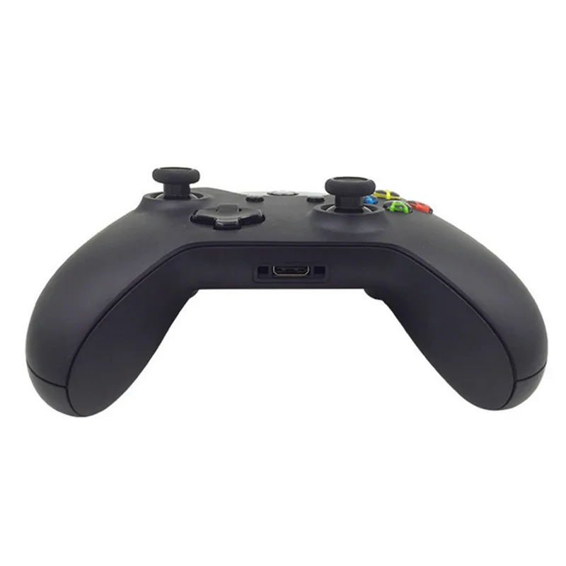Беспроводной джойстик для Xbox One контроллер консоли геймпад X box S/X ПК | Электроника