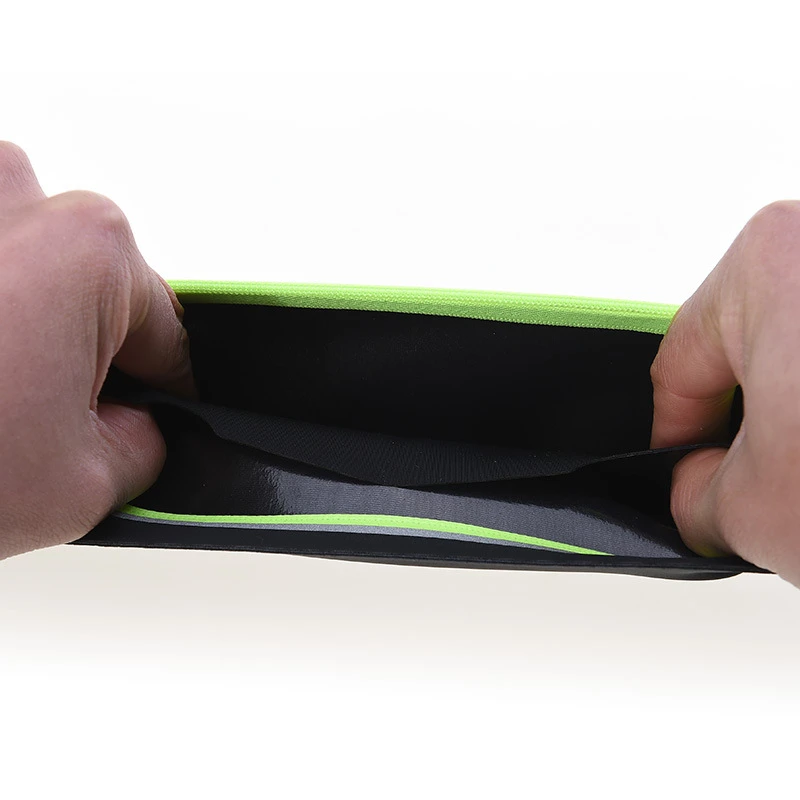 Youda Повседневная сумка для улицы с карманом бега дышащая мужская легкая