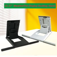 lcd monitor base bracket digital graphics tablet display for drawing stand folding universal holder for wacomhuionxp pen