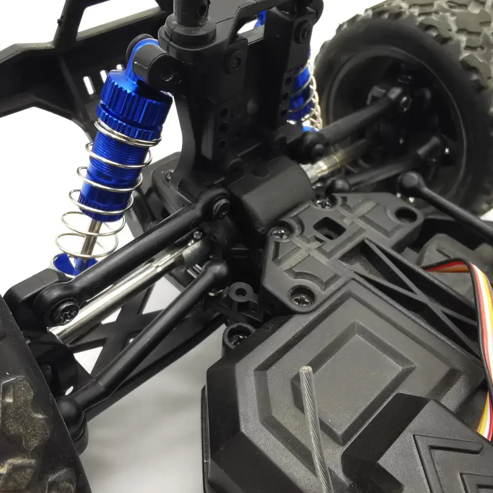 53 мм металлическая зеркальна