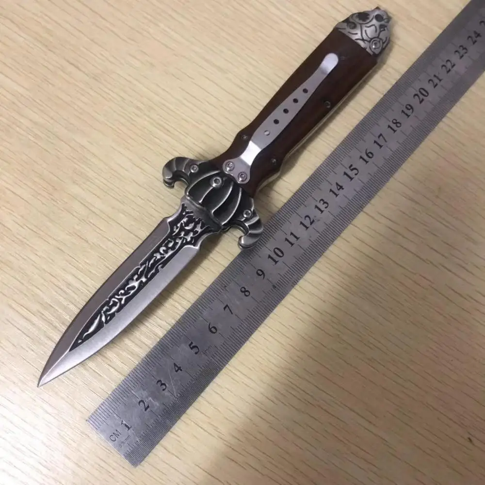 Высококачественный складной нож тактические ножи походные боевые складные с