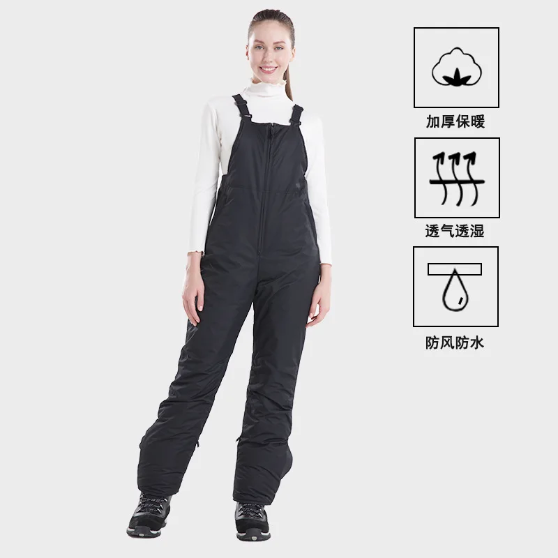 

Новый лыжный комбинезон, лыжный костюм для женщин, ветрозащитный, непромокаемый и теплый, Cn(origin), UVRCOS, полиэфирное волокно