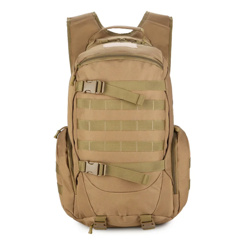 Военный Камуфляжный Спортивный Тактический рюкзак большой вместимости для