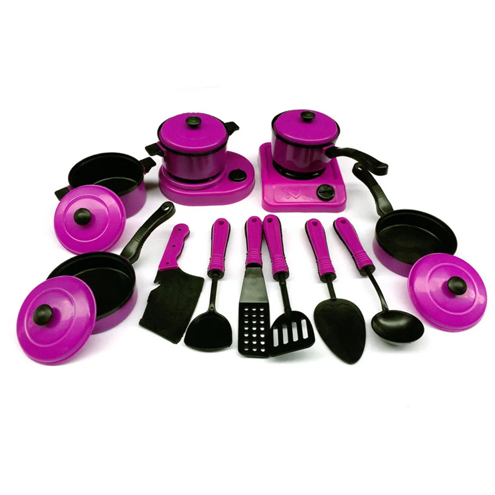 1 набор эвкационные Игрушки для девочек ролевые игры Обучающие игрушки детская