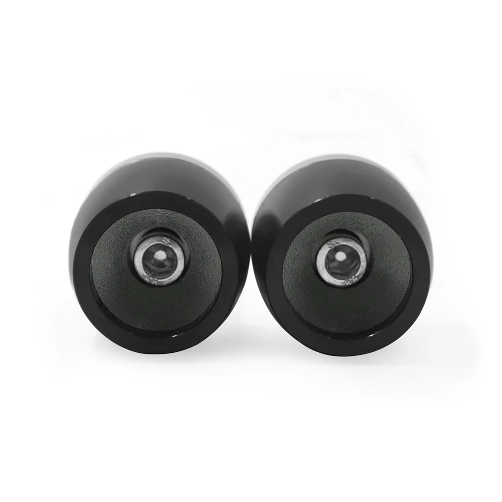 Для BMW F800R F 800R F800 R 800 7/8 &quotмотоциклетные ручки на Руль с ЧПУ концы универсальной