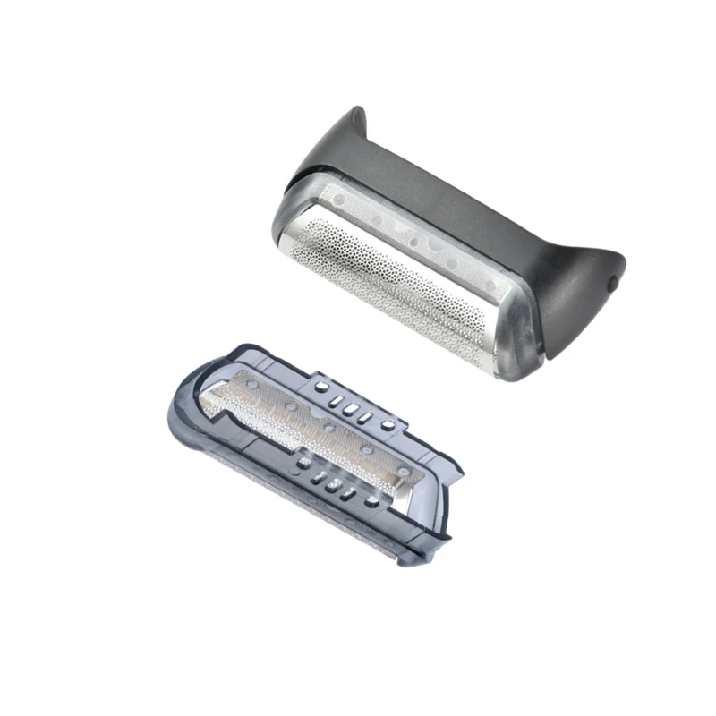 Новая бритва из фольги 10B/20B 2 шт. для BRAUN CruZer3 Z4 Z5 170S 180 190 190S 1 1715 1735 1775 Z40 1000