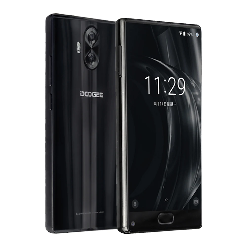 Смартфон DOOGEE MIX Lite 2+16ГБ|Смартфоны| |