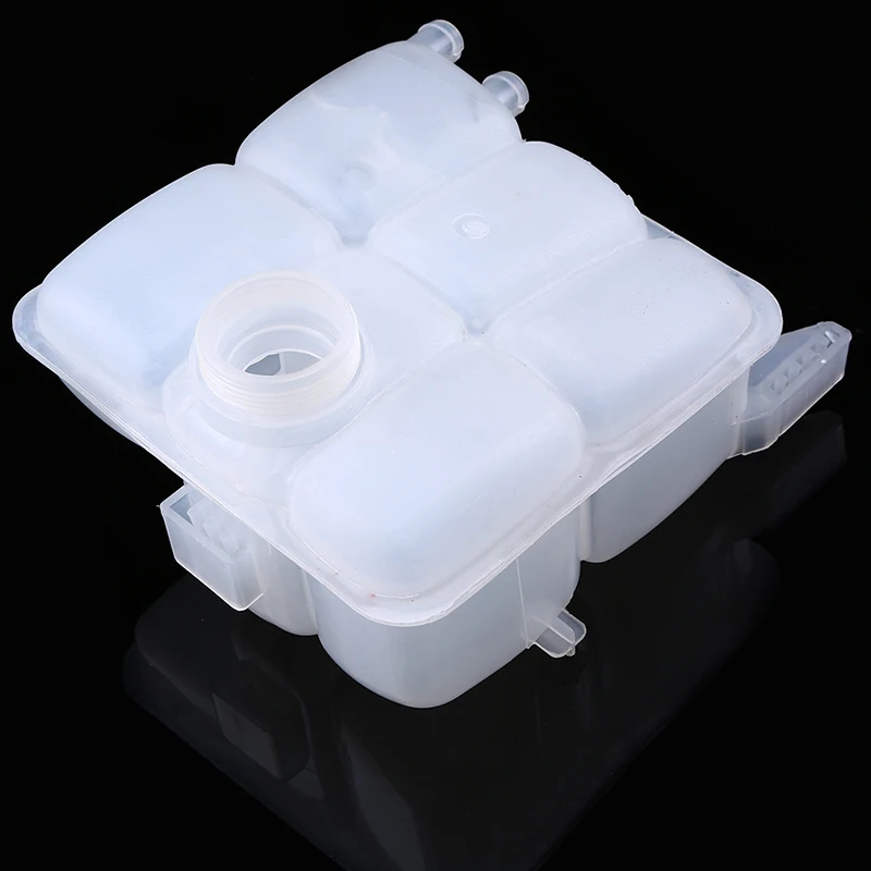 POSSBAY белый резервуар для охлаждения автомобильной жидкости подходит Ford Transit Connect