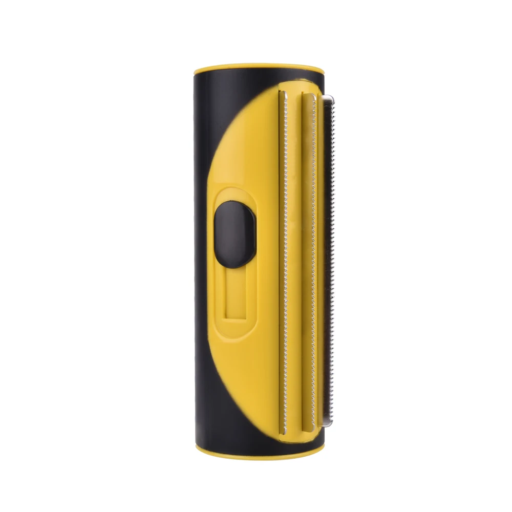 Щетка для удаления волос домашних животных гребень ролик кошек и собак|Расчески