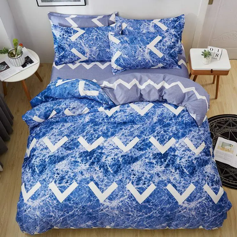 34 комплекта постельного белья модное роскошное постельное белье для дома