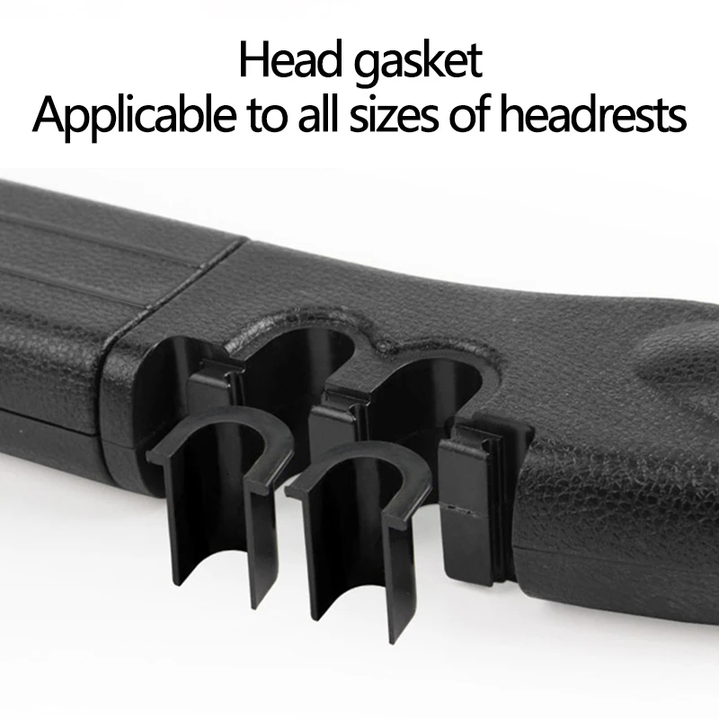 1 шт. автомобильный подголовник подушка для шеи пены памяти средства ухода за