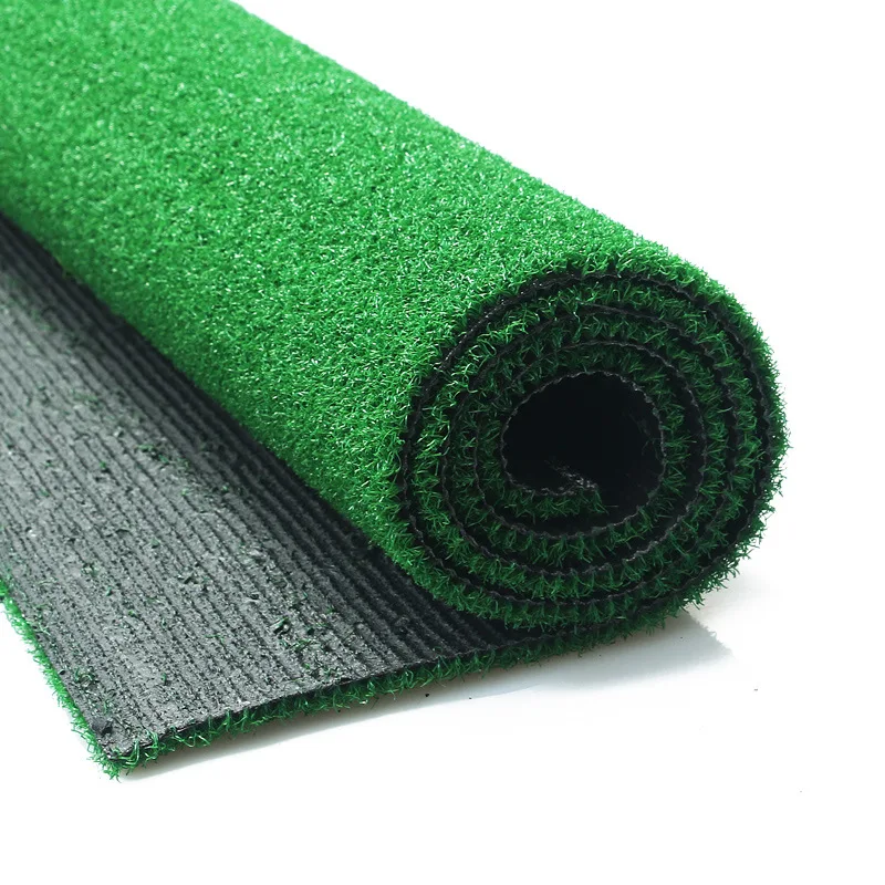 

PGM Artificial Lawn 8mm 12mm Golf Artificial Simulation Turf Green Grass High Density Green Grass S001