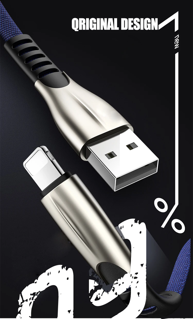 Кабель для быстрой зарядки type-C для huawei Xiaomi samsung iPhone EU Plug мобильный провод для зарядного устройства кабели для быстрой зарядки Android usb