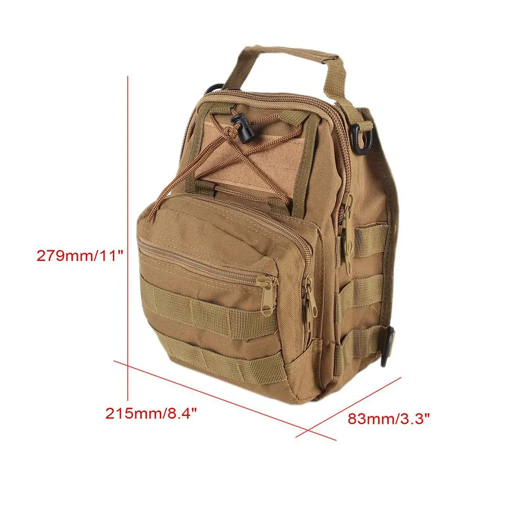 

Professional Tactical Backpack Climbing Bags Outdoor Military Shoulder Backpack Rucksacks Bag for Sport Camping Hiking Traveling
