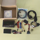 Лучший Kess V2 Ktag V7.020 чтение и запись Ecu-Test Ecu тюнер Obdii Obd2 Ktag Master Ecu Инструменты для программирования для всех автомобилей