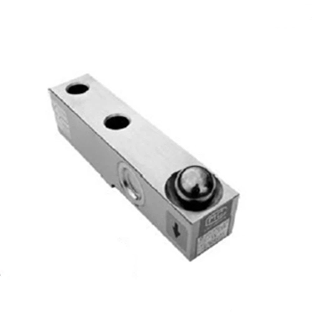 

Weighing sensor vehicle detection station YZC-334 1/2/ 3 t measuring range cantilever sensor / hopper scale sensor 5 12 V