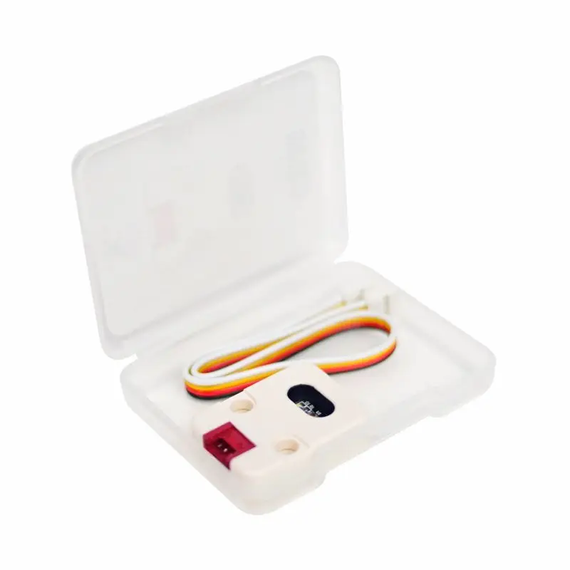 

M5Stack TCS34725 RGB Grow I2C