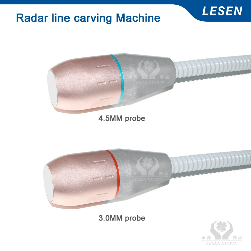 

2019 Radar Ultrasound Wrinkle Removal Lifting Line Carving Instrument EMS Ultrasonic Ultrasound Skin Tightening Machine 11.8KG