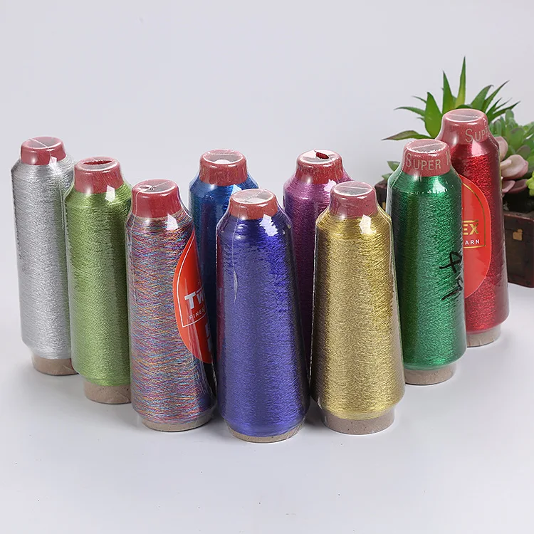 1 шт. 150D швейная машина конусные нити полиэфирная оверлок Универсальная нить