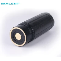 imalent mrb217b li ion rechargeable battery pack for ms18 r90ts 8x21700 3 6v 92 2wh dedicated large capacity batteries