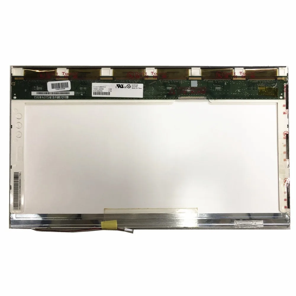 CLAA156WA01 B156XW01 LTN156AT01 N156B3-L02 L0B LP156WH1 TLA1 TLA2 для hp CQ60 CQ61 ЖК-дисплей Экран LVDS 30 контактов