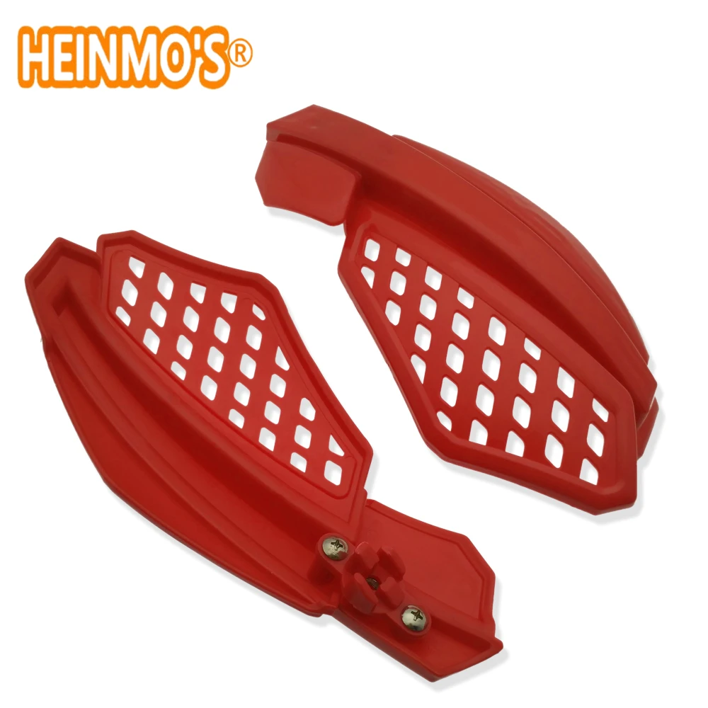 Защита для рук мотоциклетная защита 7 цветов 22 мм 28 один комплект|handguard motocross|motocross