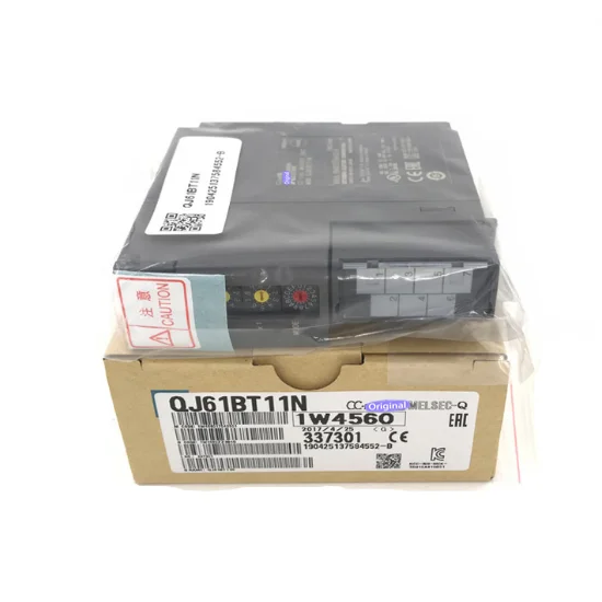 

New original In box {Spot warehouse} QJ61BT11N