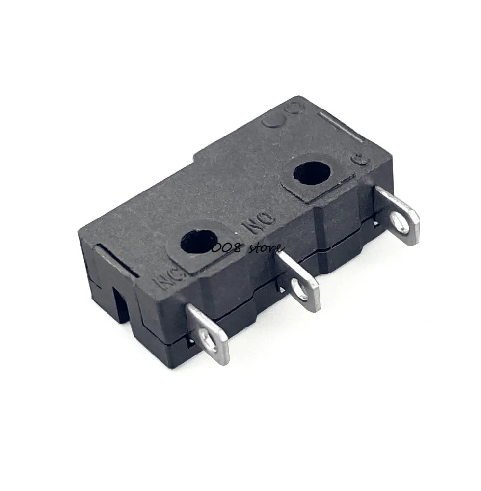 5 шт. Кнопочный микропереключатель SPDT 5A | Обустройство дома