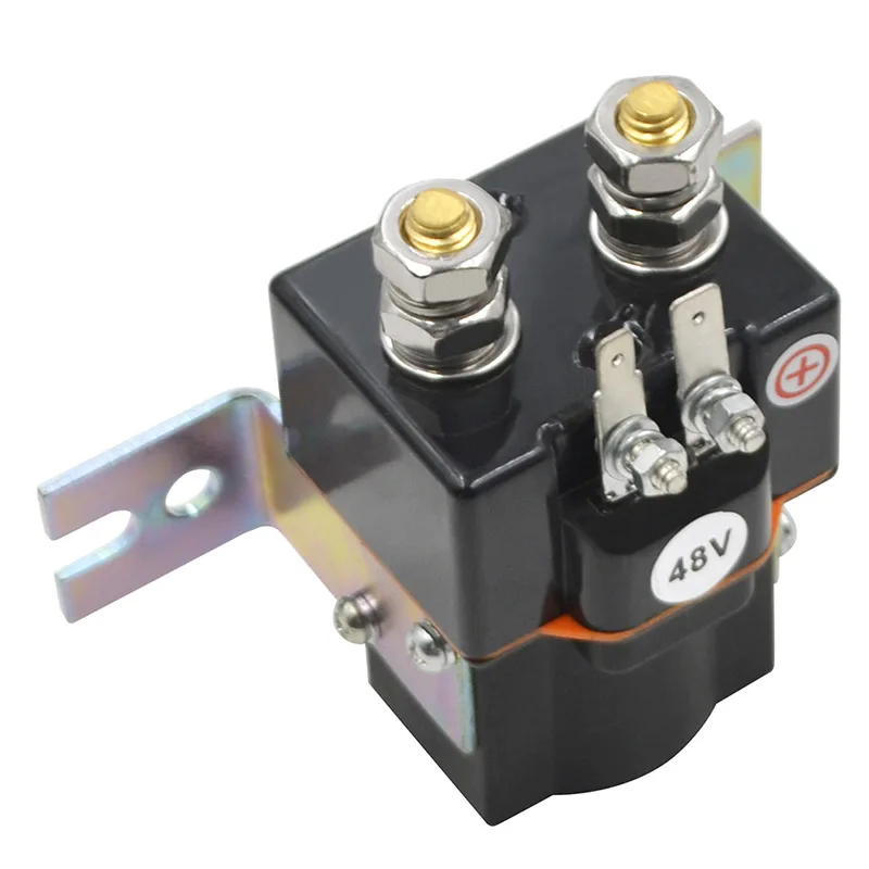 Реле стартера для электротележек SW80-2028P Albright 5722 деталей тележки CP 1019087 -01 Для