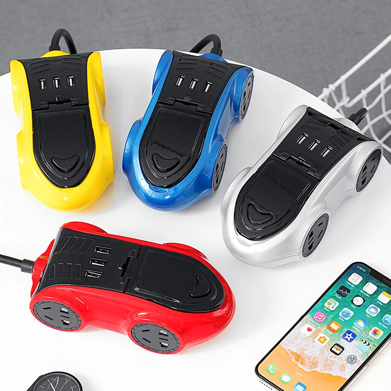 Электрические розетки адаптер штепсельная вилка универсальное беспроводное