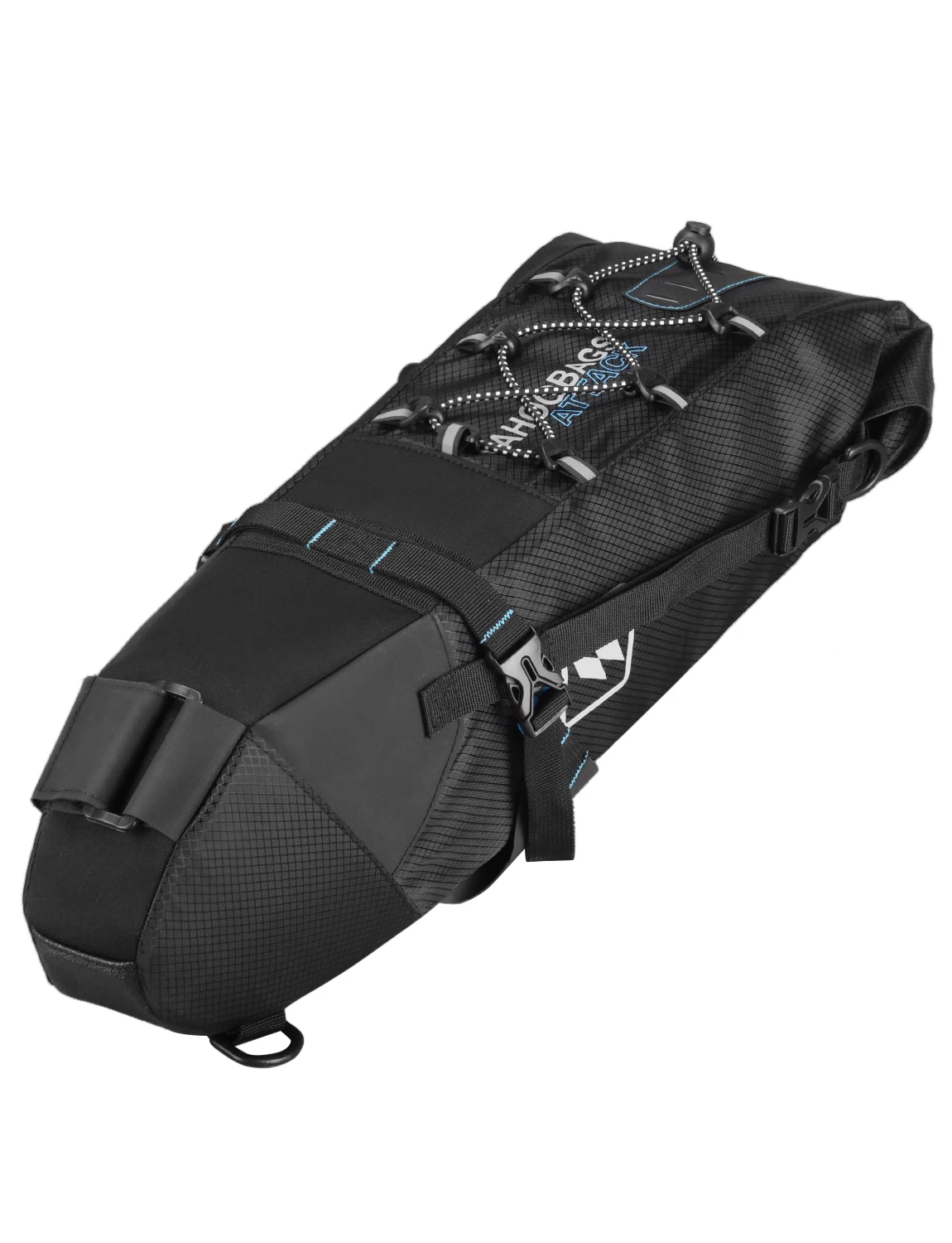 Водонепроницаемая велосипедная седельная сумка 3-10л Горная дорога MTB