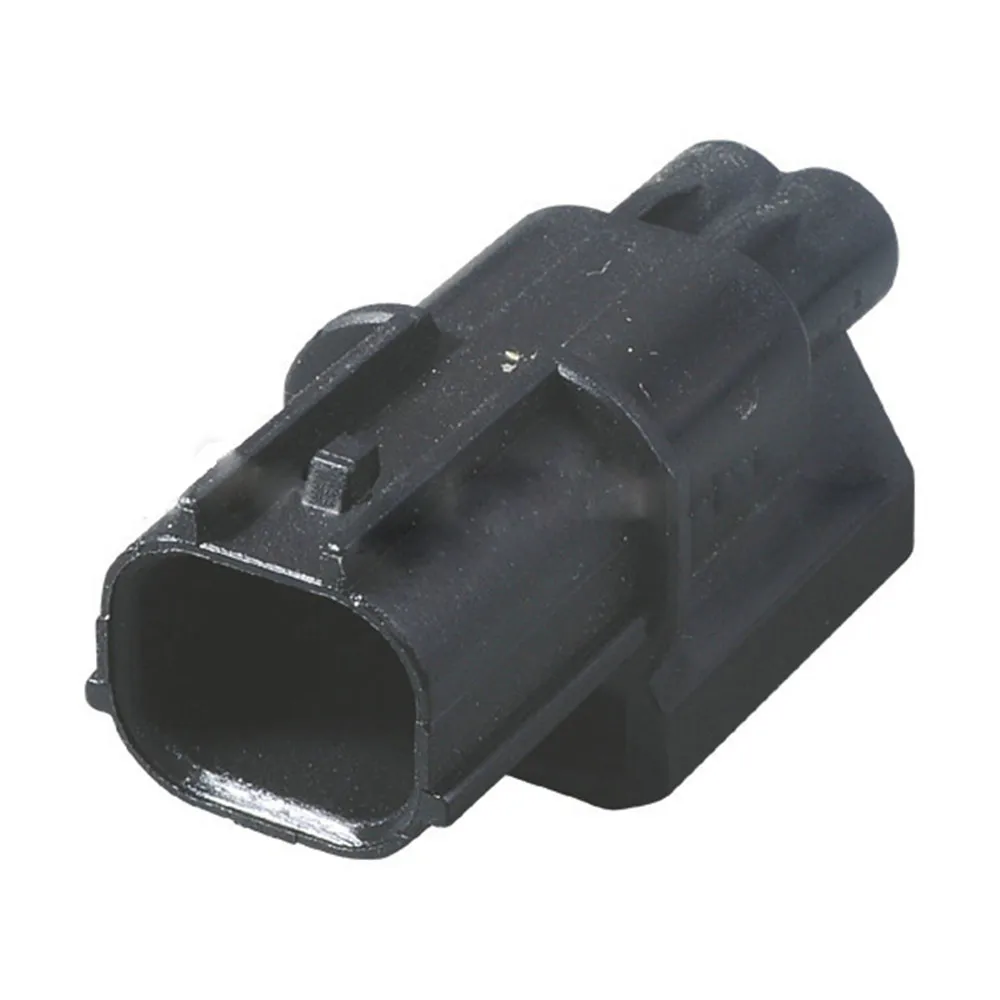

5/10/20/50/100sets 2pin male of 6189-0891 pressure sensor plug Accord small light headlamp steering light connector 6188-0590