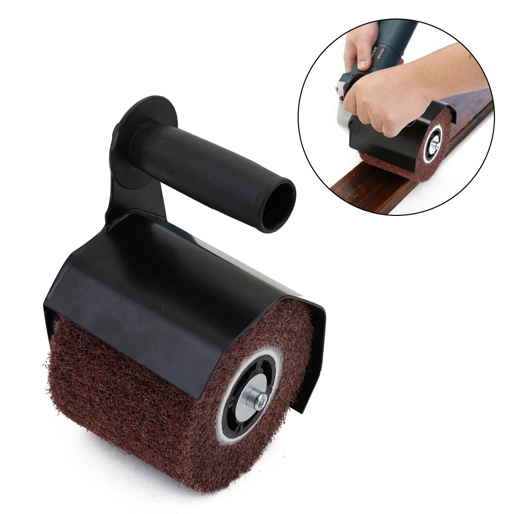 Многофункциональная угловая шлифовальная машина инструмент для полировки