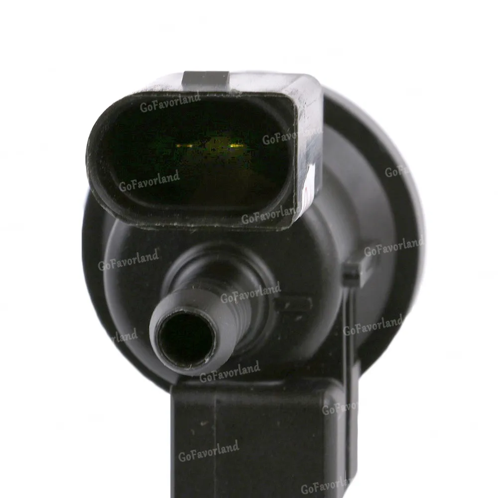 Топливная форсунка для паровую канистру продувочный клапан насоса Audi A3 A4 A6 Q7 A8