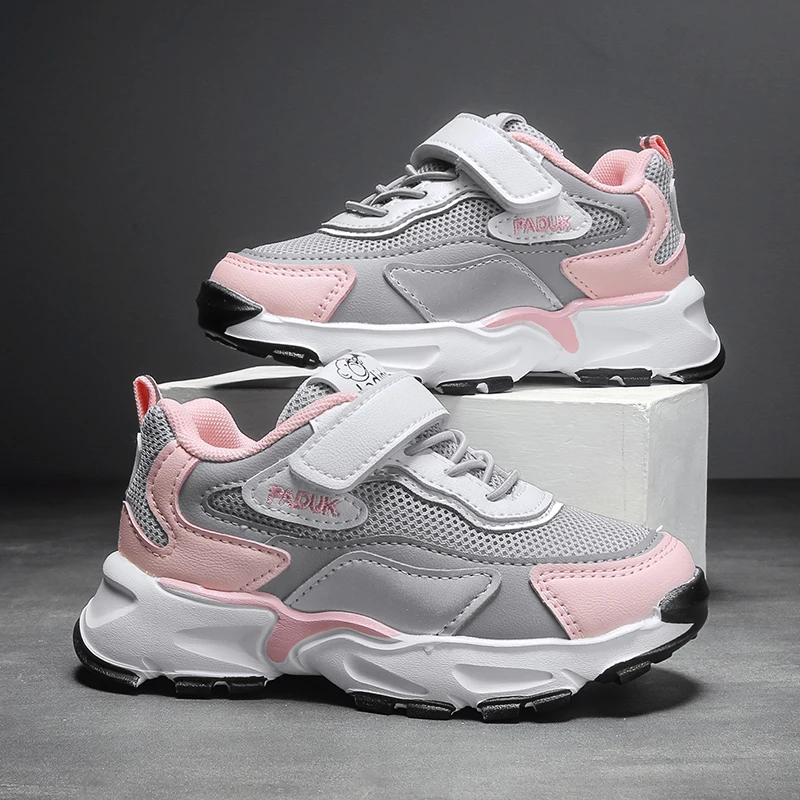 Новинка 2021 Детские повседневные кроссовки EOSNYX износостойкие для мальчиков и