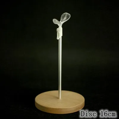 1/8 1/6 1/4 1/3 BJD Accessories figure doll stand Wood chassis bracket for BJD/SD MSD SSDF YOSD,not include doll and other E2577