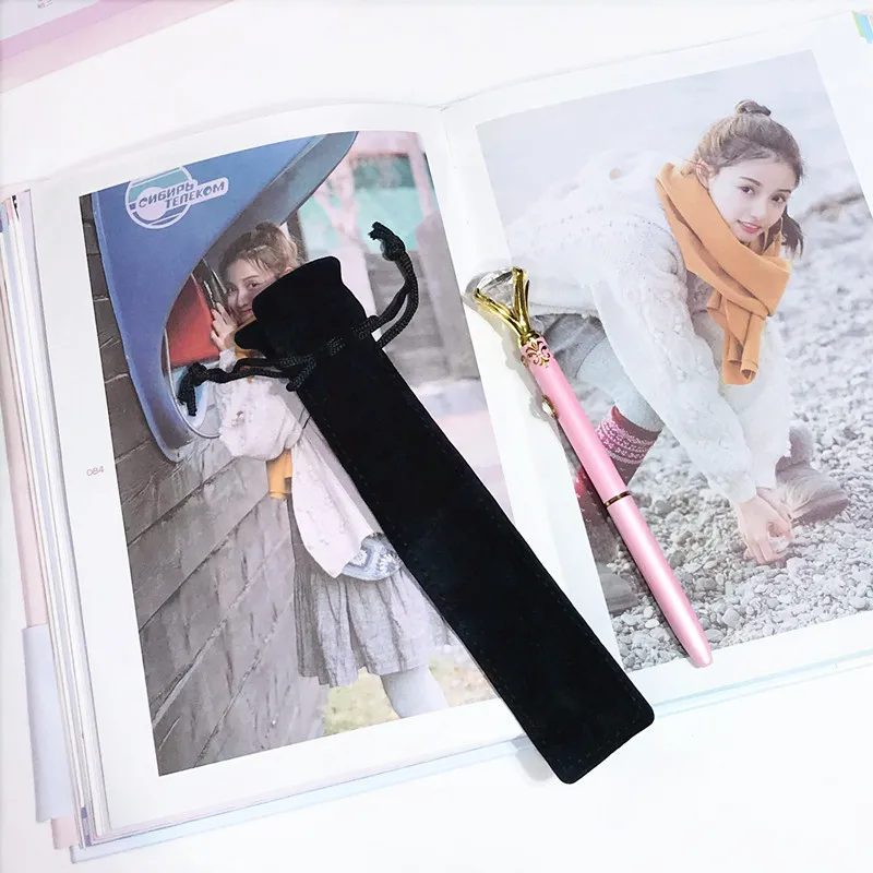 

Анимация Канцтовары, шариковая ручка богиня скипетр Стразы Ручка-роллер изысканный данная фраза описывает красивая девушка ручка