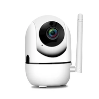 1080p cloud wireless ip camera intelligent auto tracking of human home security surveillance cctv network wifi camera