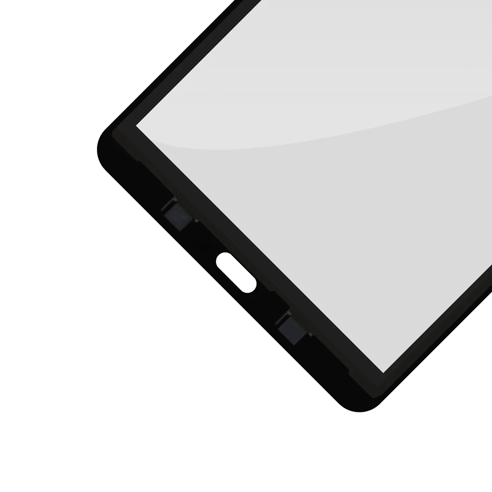 5 шт./лот для Samsung Galaxy Tab E 10. 0 SM-T377 T3777 T377 сенсорный экран дигитайзер в сборе планшет