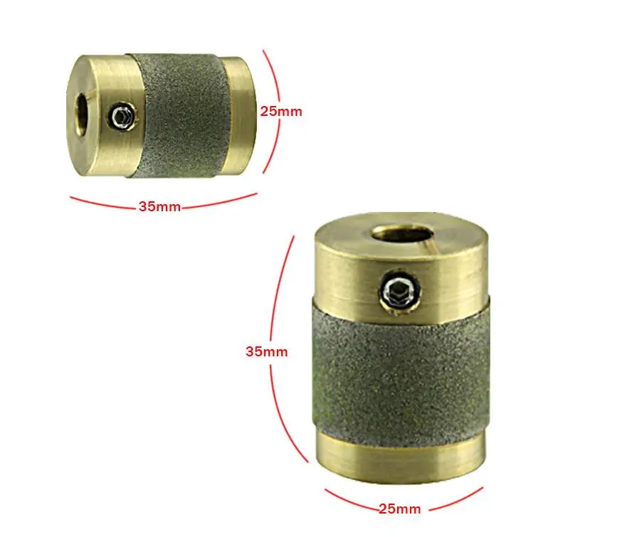 

Шлифовальный диск для стекла MCB01 MCB34 MCB14