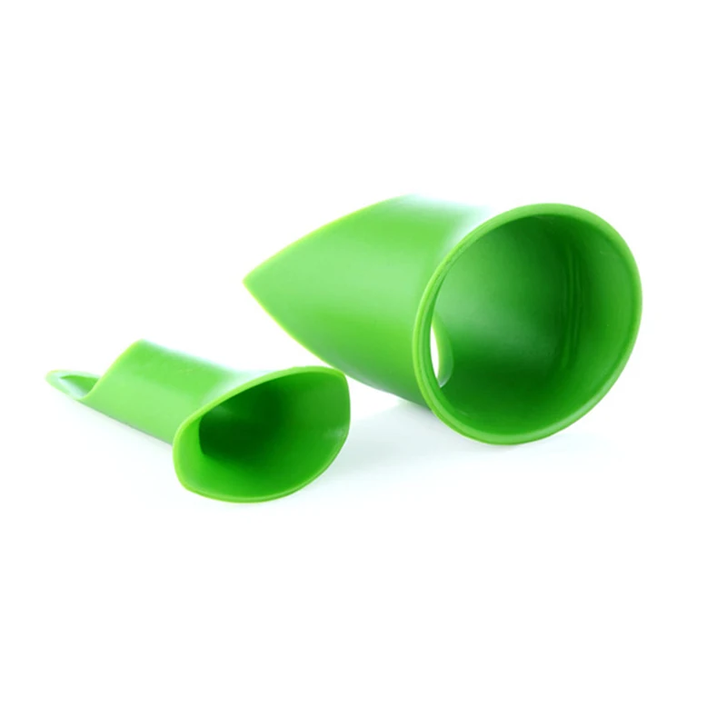 MOSEKO 2 шт./компл. Многофункциональный зеленый перец чили ядро сепаратор устройство