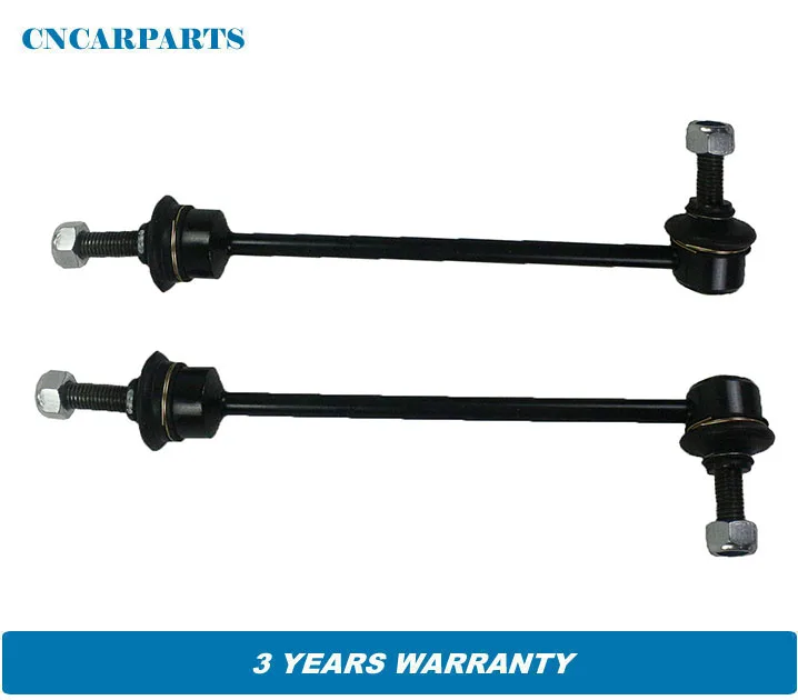 

Front Stabiliser Anti Roll Bar Drop Link Fit For Land Rover Discovery MK2 94-04