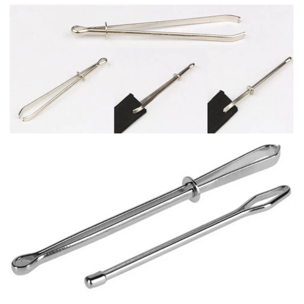 2 шт./компл. веревка носить направляющая для резьбы вперед устройство инструмент