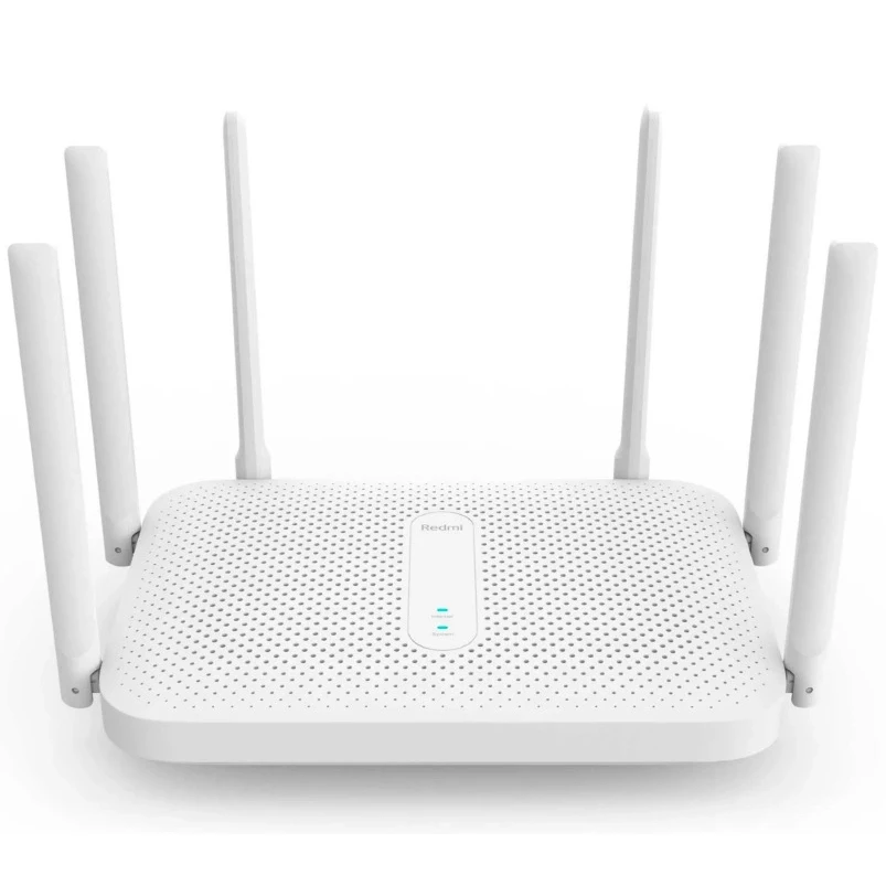 Роутер Xiaomi Mijia Redmi Router AC2100 | Компьютеры и офис