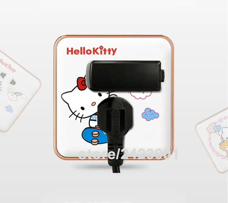 Тип 86 рисунком из мультфильма переключатель рисунок «Hello Kitty» гнездо, на возраст 1, 2, 3, 4, 1 канал, 2 варианта ividuality творчество декоративная панель 1 3 5 отверстий розетка