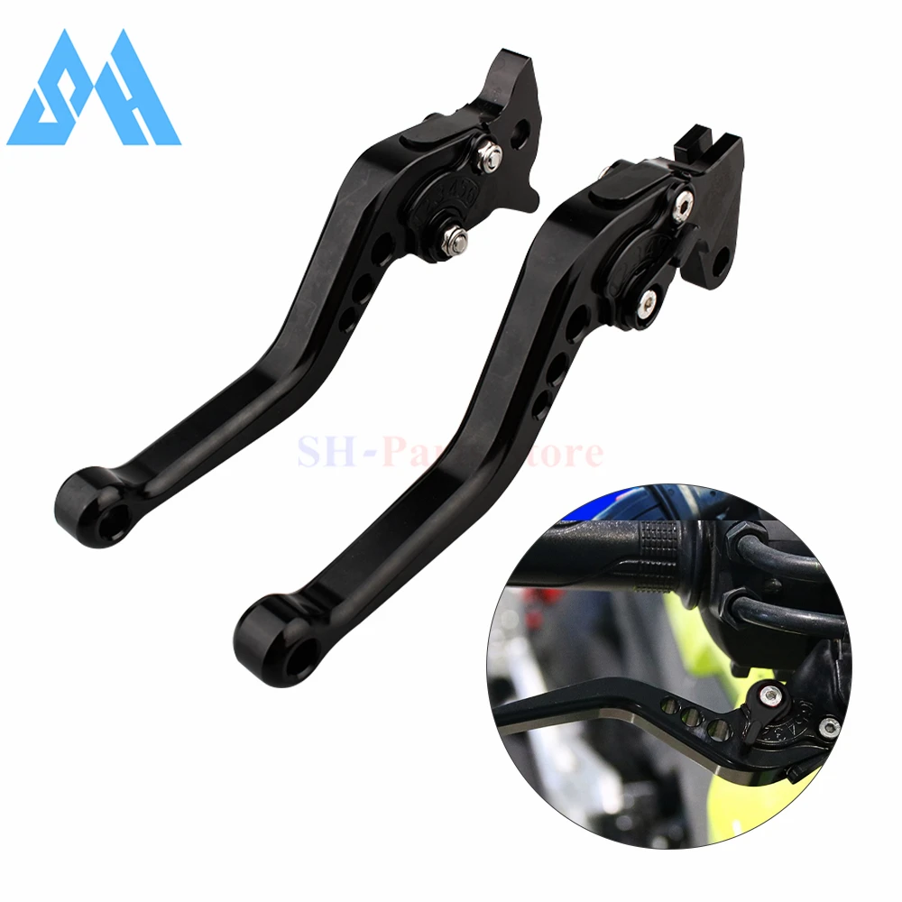 Для Yamaha FZ1 FZ6 FZ6N FZ6NA FZ6NS FZ6S FZ6S2 FZ6SA FZ6R FZ8 фазер 2004 2015 мотоцикла настраиваемый CNC