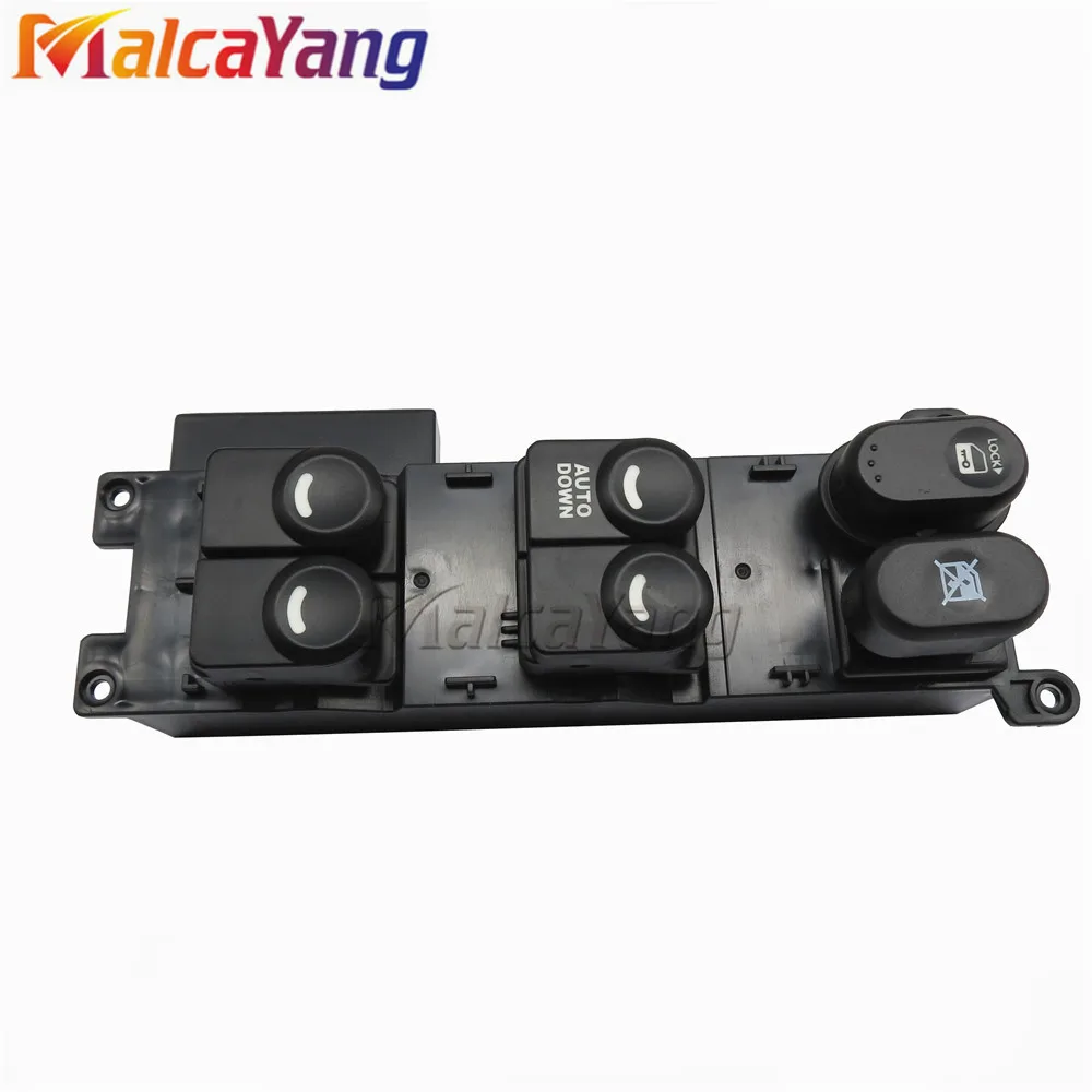 Автоматическая кнопка переключения окон OEM LHD 935702L010 935701Z000 для HYUNDAI i30 i30cw 2008